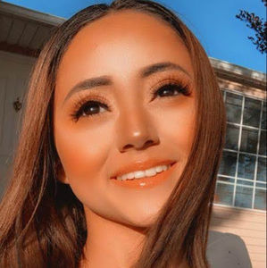 Meet your Posher, Bryanna